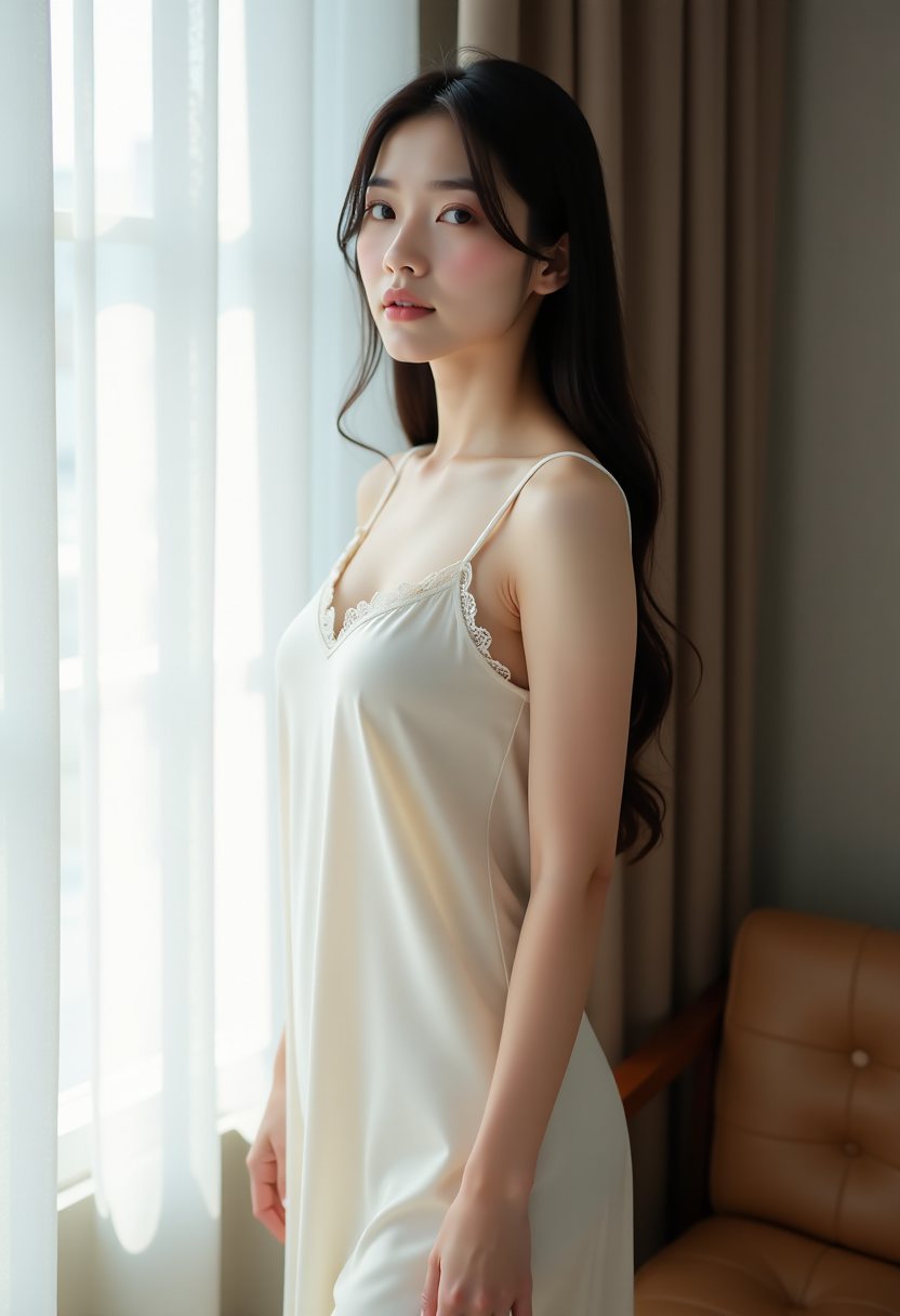咖啡店的秘密